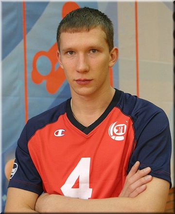Новиков Александр